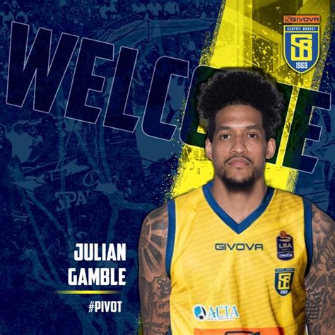 julian gamble|Julian Gamble – AEA SAG.